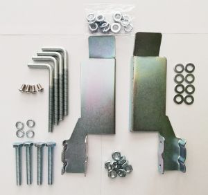 DKC800AC Sliding Gate opener 