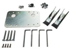 SL1000AC Sliding Gate opener