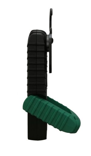 Преносима акумулаторна работна COB LED лампа, 40155