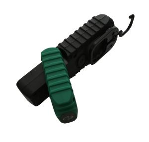 Преносима акумулаторна работна COB LED лампа, 40155