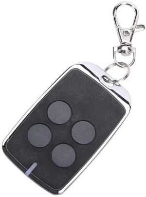 Wireless Remote Transmitter (Backup Remote)