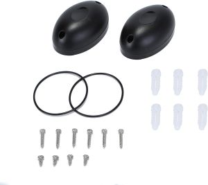 Photocell Sensor for Gate Opener 