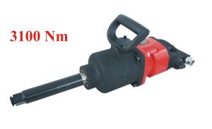 Επαγγελματικό Κρουστικό Αερόκλειδο Μακρύκανο 3100 Nm 1",  AP7488