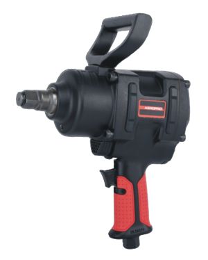 Επαγγελματικό Κρουστικό Αερόκλειδο 1800 Nm 3/4" AP7462