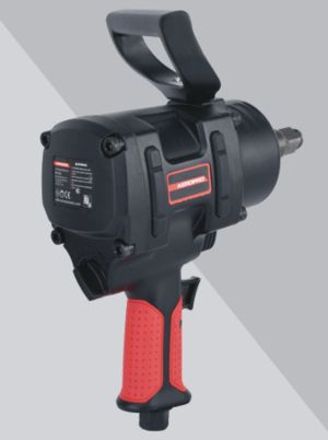 Επαγγελματικό Κρουστικό Αερόκλειδο 1800 Nm 3/4" AP7462