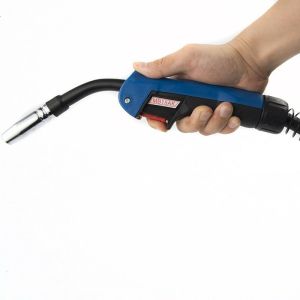 Πιστόλι Συγκόλλησης MIG/MAG MB-15 AK 3m