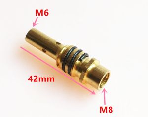 Дифузьор за MIG / MAG заваръчна машина 