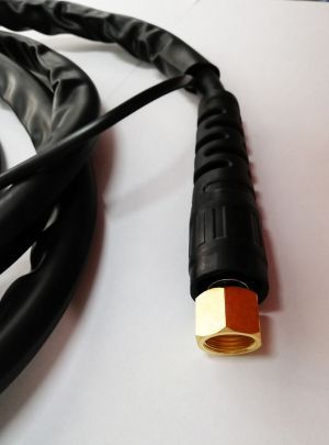 3м Горелка за плазмено рязане PT-31 