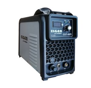 Μηχανή Κοπής Πλάσμα CUT-40PI - IGBT Elgen Jet Power