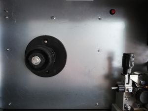 Μηχανή συγκόλλησης Inverter 250A IGBT MIG/MAG και MMA Elgen Jet Power - MIG-250PS