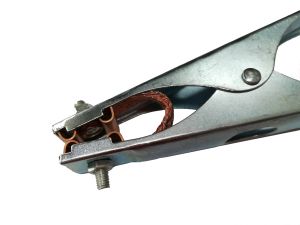 300A Щипка за маса