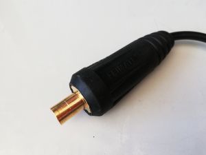 3m Заваръчен шланг (бренер) за аргонов апарат, WP-17V