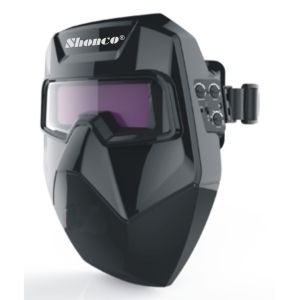 Auto Darkening Welding Mask, 30723