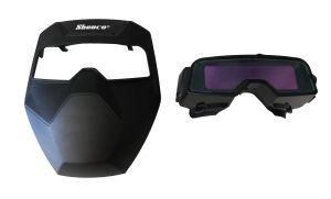 Auto Darkening Welding Mask, 30723