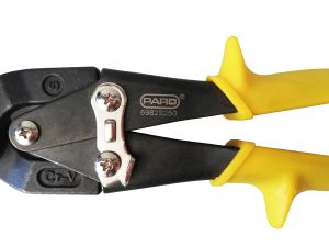 Ножица за ламарина, права, 6982S250