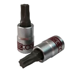 T30 1/4" Torx socket bit, 3263230
