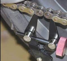 Chain puller tool 9Y0132