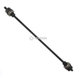 M16x2.5 Spindle for Press and Pull Sleeve Kit, 50093-4