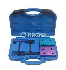 Κιτ Ρύθμισης/Κλειδώματος Κινητήρα για Βενζινοκινητήρα Alfa Romeo Twin Spark Twin Cam με Οδόντωση Ιμάντα, 50327