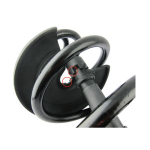 Coil Spring Compressor For Wishbone Suspensions, 50452