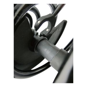 Coil Spring Compressor For Wishbone Suspensions, 50452