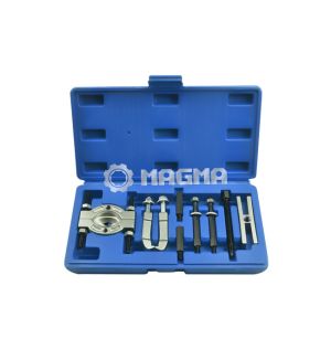 9 Pcs Mini Bearing Separator Set, 50461