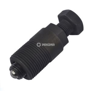 VAG crankshaft Pulley/Damper Puller, 50506