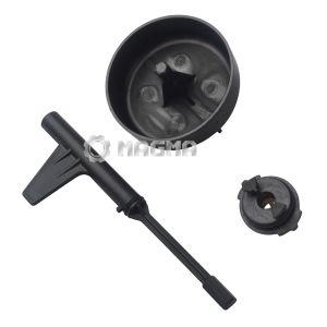 Μετάδοση Mercedes-Benz 9G-Tronic - Σετ Αποστράγγισης και Επαναπλήρωσης Λαδιού, 50569