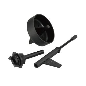 Mercedes-Benz 9G-Tronic Transmission - Oil Drain and Refill Set, 50569