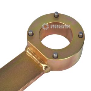 VAG 1.8L & 2.0L TFSi/TSi - Crankshaft Pulley Holding Tool, 50739