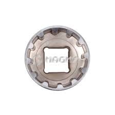 Σετ καρυδοκλειδιών Gear Lock 19 τεμαχίων 1/2", 50798