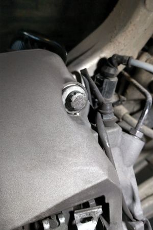 Καρυδάκι για Δαγκάνα Φρένων με 7 Δόντια 1/2" 14mm AUDI Q7, S4 2006-0014