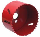 HSS Bi-metal Hole saw 92mm, 5092
