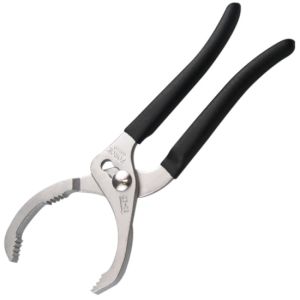Oil filter pliers 10", 639250