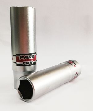 21 mm 1/2"Dr. 6-pt. Flank deep socket, C5457721