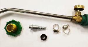 Горелка за пропан-бутан