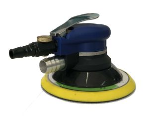 6"(Ø150 мм) Пневматичен ексцентрик шлайф