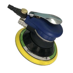 6"(Ø150 мм) Пневматичен ексцентрик шлайф