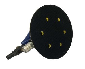 6"(Ø150 мм) Пневматичен ексцентрик шлайф