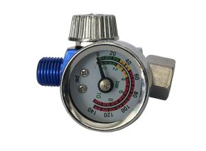 Ρυθμιστής αέρα FR-5