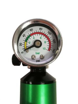 Регулатор с манометър FR-6