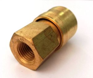 Air quick coupler 1/4  YE2-2SF
