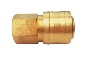 Air quick coupler 1/4  YE2-2SF