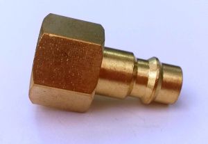 3/8" Quick connect coupling  Female thread YE2-3PF