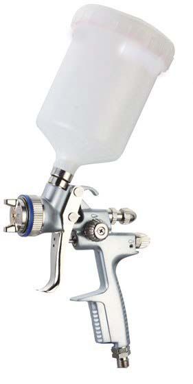 ST1000 Professional spray gun