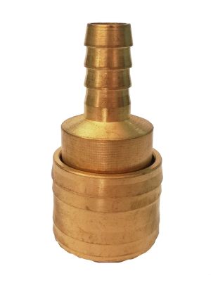 10 mm Quick coupler for hose YE12-3SH