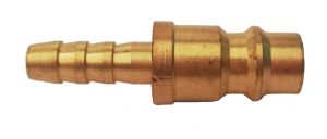 6.35 mm Quick coupler for hose YE2-PH
