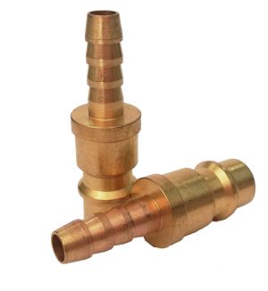 8 mm Нипел за маркуч  YE2-3PH