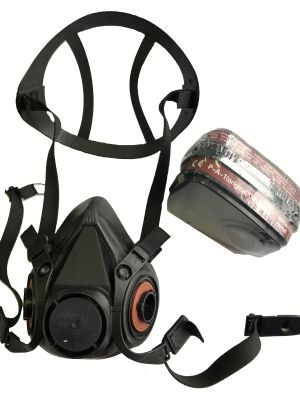 Respirator