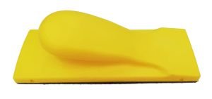 9pcs  Sanding block set  